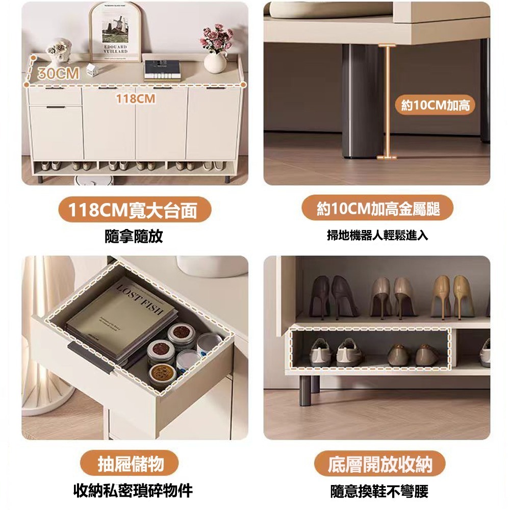 【E家工廠 352】鞋櫃 收納櫃 抽屜櫃 收納鞋櫃 玄關鞋櫃 玄關櫃 儲物櫃 置物櫃 免運 可貨到付款-細節圖6