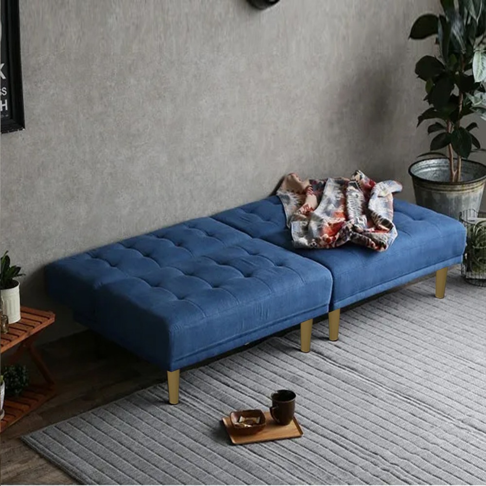 【E家工廠415】沙發 雙人沙發 單人沙發 沙發床 休閒沙發 舒適海綿坐墊 免運-細節圖3