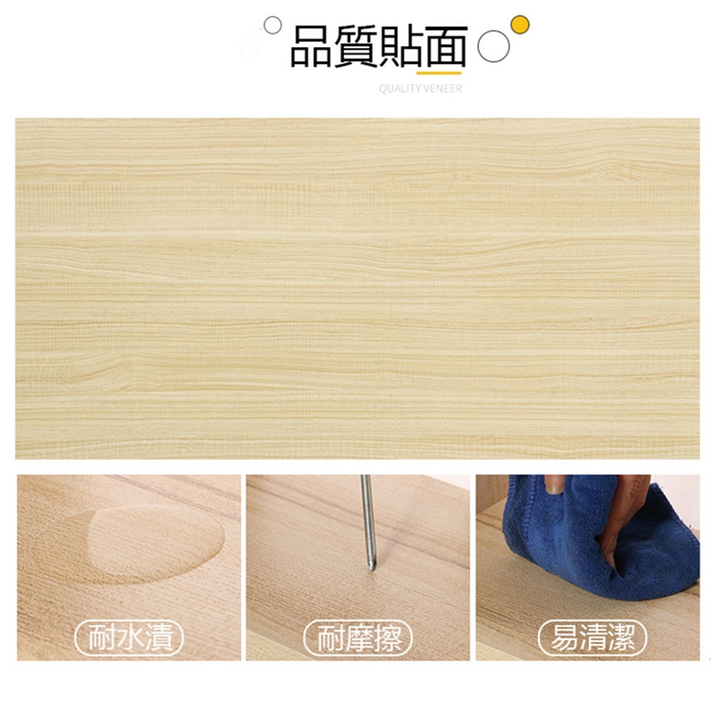 【台灣現貨 006】化妝桌  化妝臺  送化妝凳 大容量 化妝桌 梳妝桌 梳妝台 鏡台 收納化妝桌 免運 可貨到付款-細節圖5