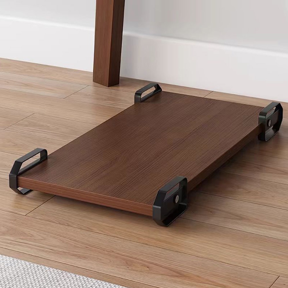 【E家工廠 027】電腦主機架 主機托 主機架 電腦底座 主機托架 電腦架 免運 可貨到付款-細節圖2