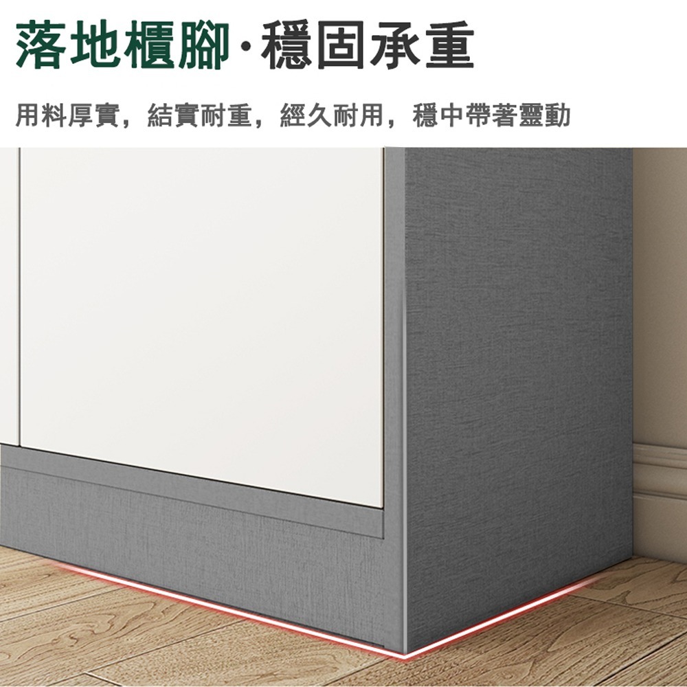 【E家工廠 109】鞋櫃  六門一格 收納櫃 鞋架 收納鞋櫃 置物鞋櫃 玄關櫃 玄關鞋櫃 免運 可貨到付款-細節圖5