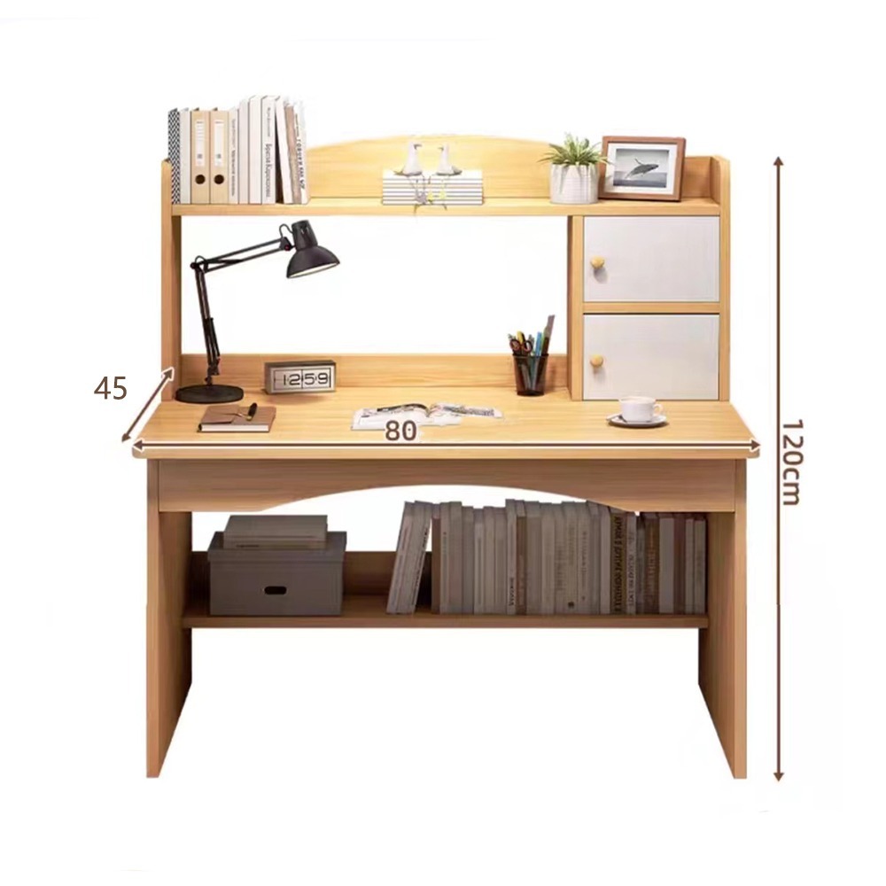 【E家工廠 144】 書桌 電腦桌 辦公桌 小書桌 寫字桌 書桌抽屜 書桌電腦桌 電腦書桌 工作桌 免運 可貨到付款-細節圖7