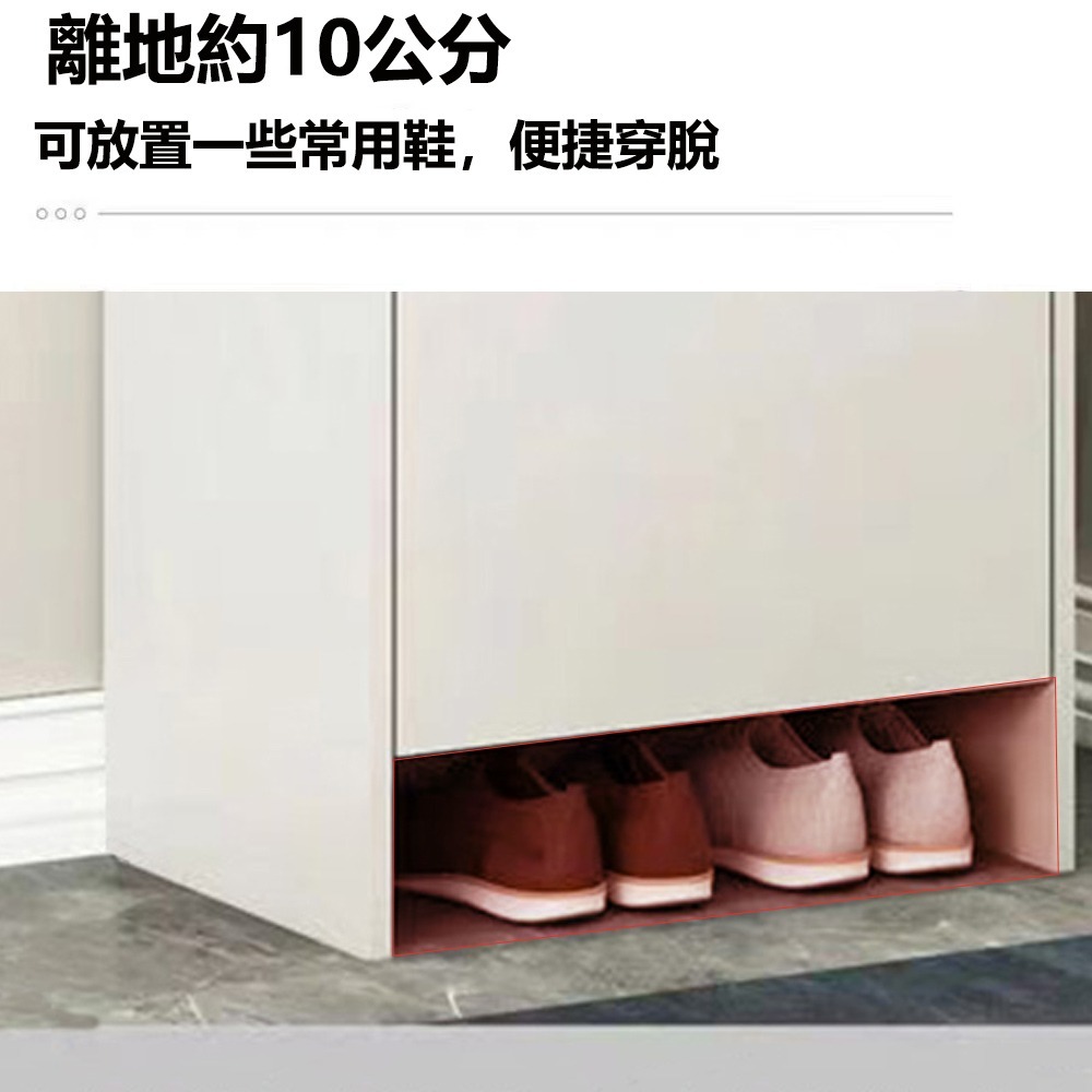 【E家工廠 345】鞋櫃 收納櫃 抽屜櫃 收納鞋櫃 玄關鞋櫃 玄關櫃 儲物櫃 置物櫃 免運 可貨到付款-細節圖5