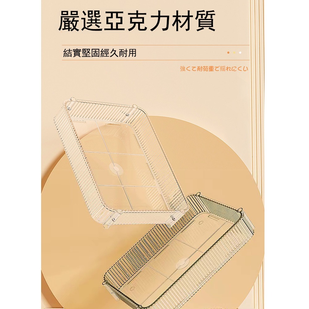 【E家工廠 378】 置物手推車 置物籃推車 置物架 廚房推車 收納推車 浴室收納 層架推車 四層推車 免運 可貨到付款-細節圖7
