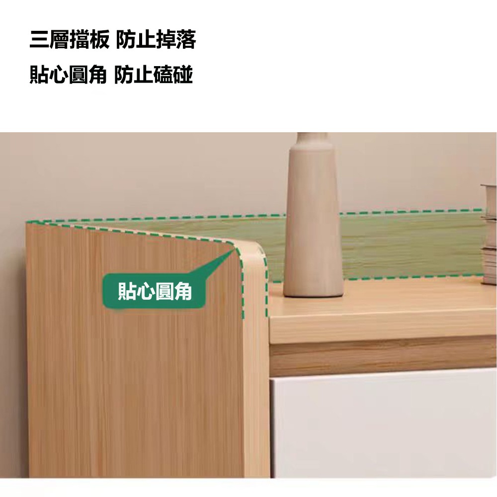 【E家工廠 444】鞋櫃  木製鞋櫃 收納櫃 收納鞋櫃 玄關鞋櫃 玄關櫃 櫃子 木櫃 儲物櫃 置物櫃 免運 可貨到付款-細節圖6