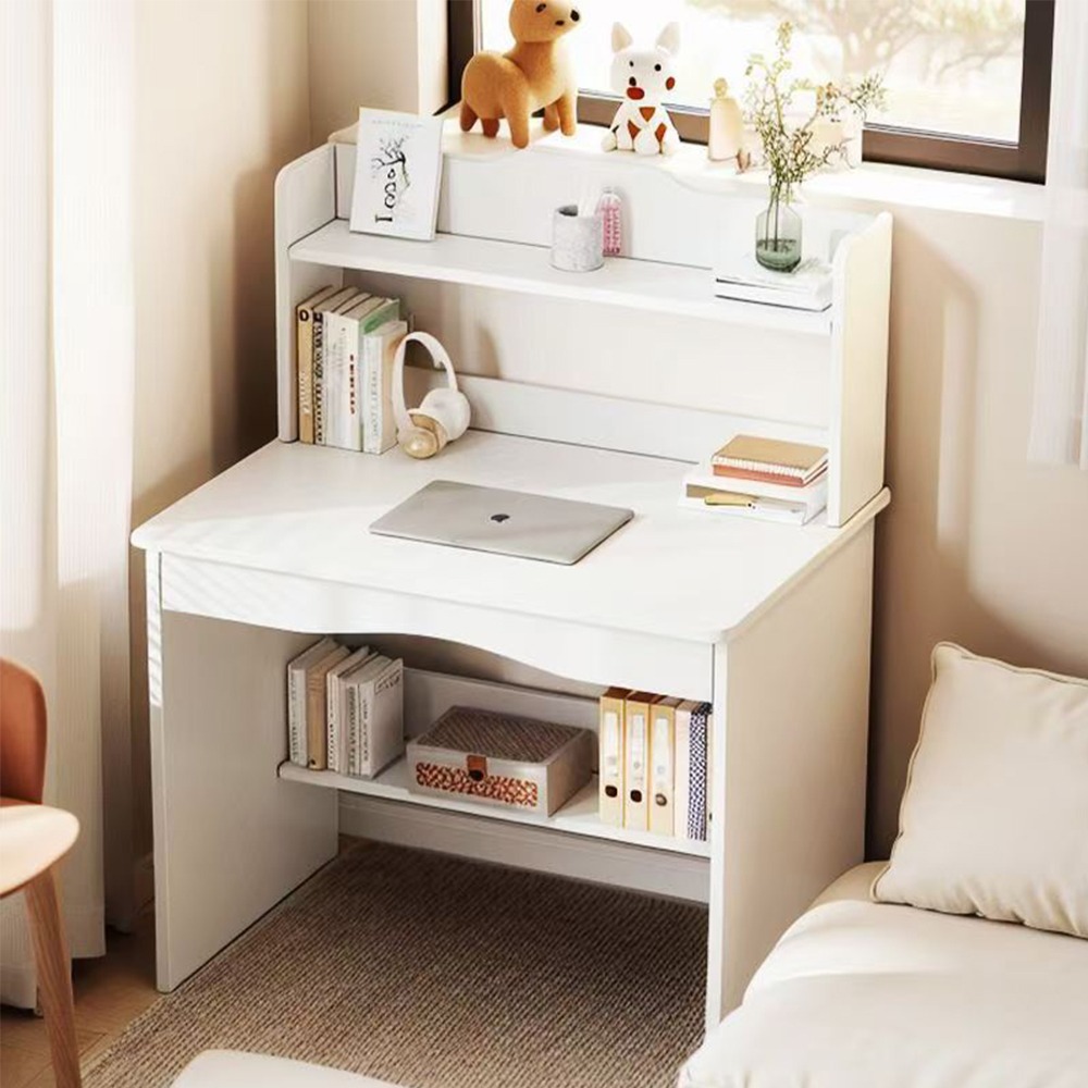 【E家工廠059】 書桌 電腦桌 辦公桌 小書桌 寫字桌 書桌抽屜 書桌電腦桌 電腦書桌 工作桌 免運-細節圖2