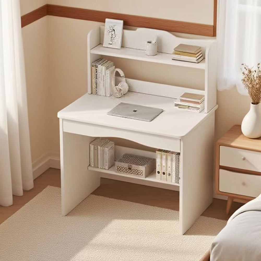 【E家工廠059】 書桌 電腦桌 辦公桌 小書桌 寫字桌 書桌抽屜 書桌電腦桌 電腦書桌 工作桌 免運-細節圖3