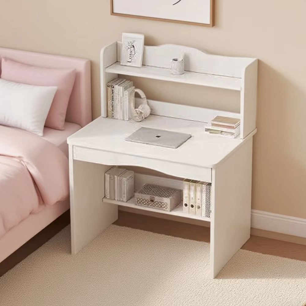 【E家工廠059】 書桌 電腦桌 辦公桌 小書桌 寫字桌 書桌抽屜 書桌電腦桌 電腦書桌 工作桌 免運-細節圖4