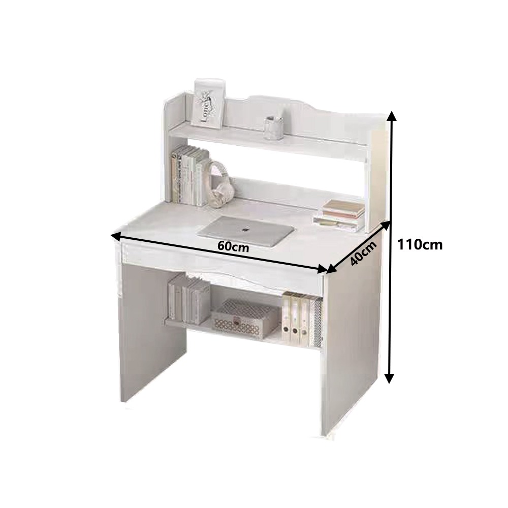 【E家工廠059】 書桌 電腦桌 辦公桌 小書桌 寫字桌 書桌抽屜 書桌電腦桌 電腦書桌 工作桌 免運-細節圖8