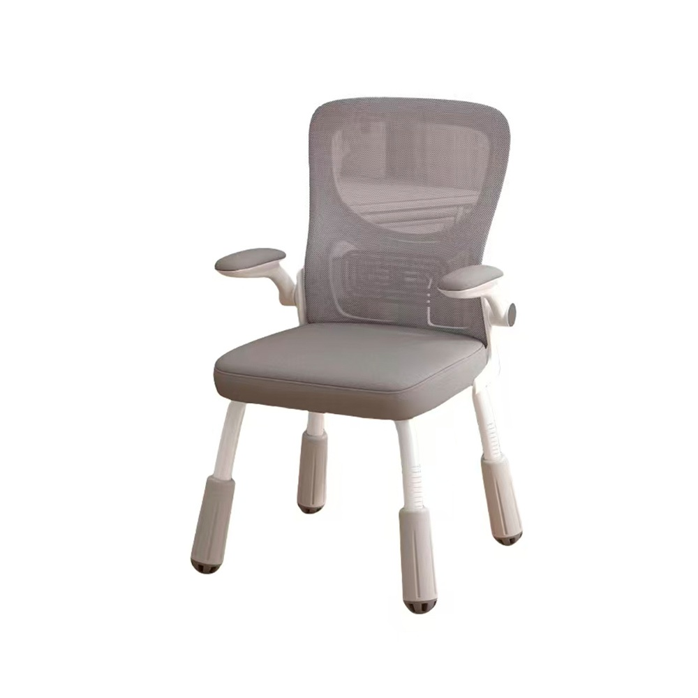 【E家工廠】學習椅 成長椅 兒童成長椅 電腦椅 人體工學椅 書桌椅 課桌椅 兒童學習椅 成長學習椅 兒童書桌椅-細節圖2
