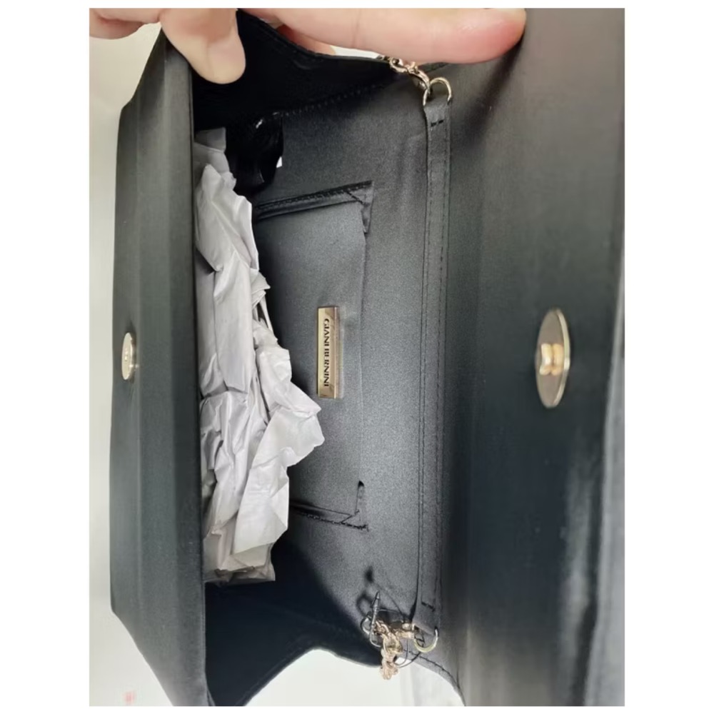 美國百貨購入，女用包 派對包 全新-細節圖2