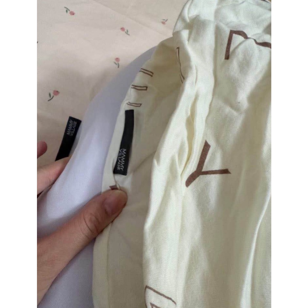 《二手》六甲村 孕哺枕加兩個枕套 如圖-細節圖4