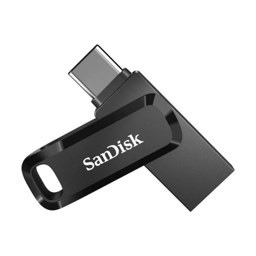 『儲存玩家』Sandisk Ultra Go TypeC 隨身碟 32G 64G 128G 256G 512G 1TB