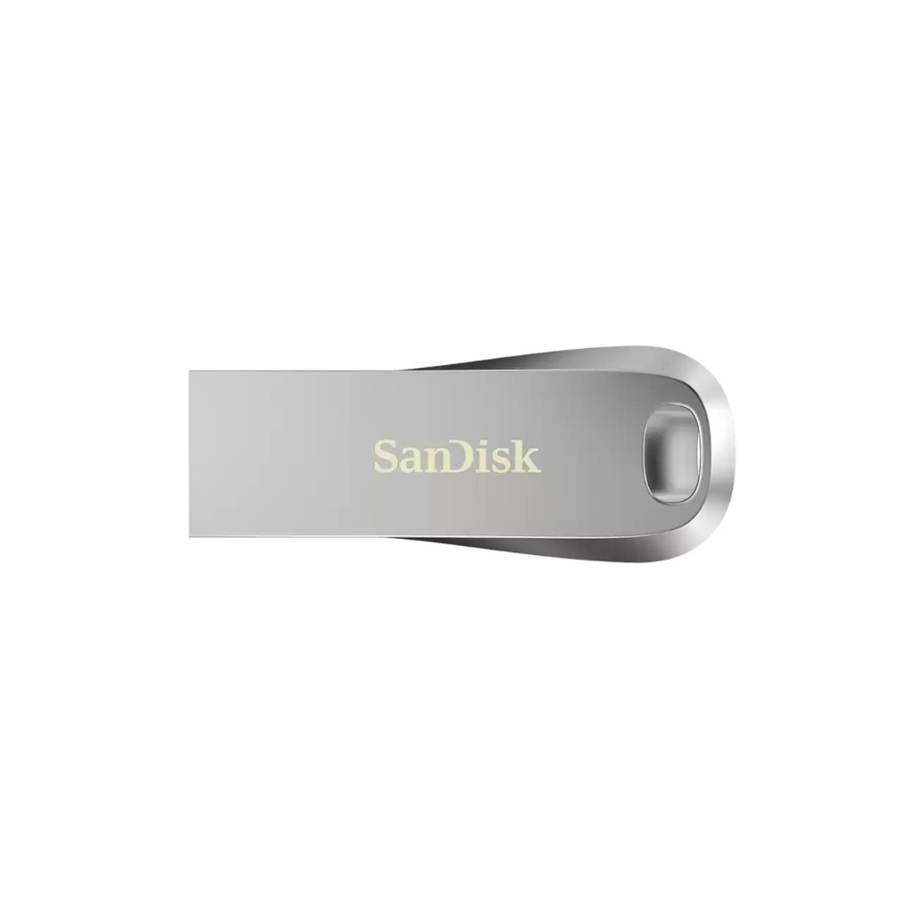 『儲存玩家』SanDisk Ultra Luxe USB 3.2 隨身碟 32G 64G 128G 256G 512G-細節圖2