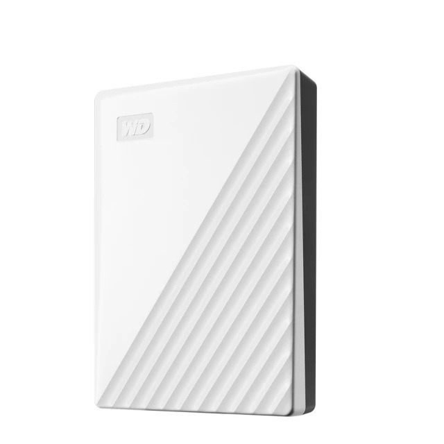 『儲存玩家』WD 威騰 My Passport 5T 5TB 2.5吋 行動硬碟 外接硬碟-細節圖5