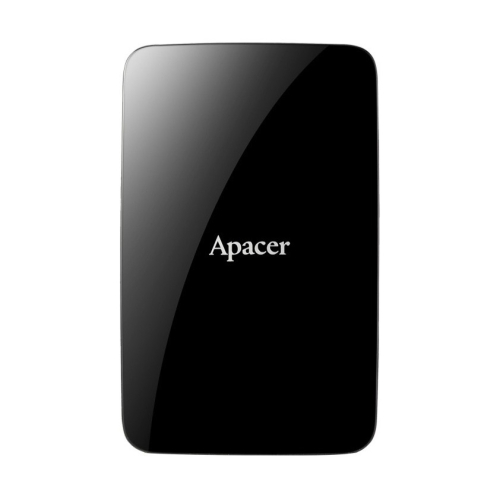 『儲存玩家』Apacer 宇瞻 AC233 USB3.2 1TB 1T 2.5吋 行動硬碟 外接硬碟