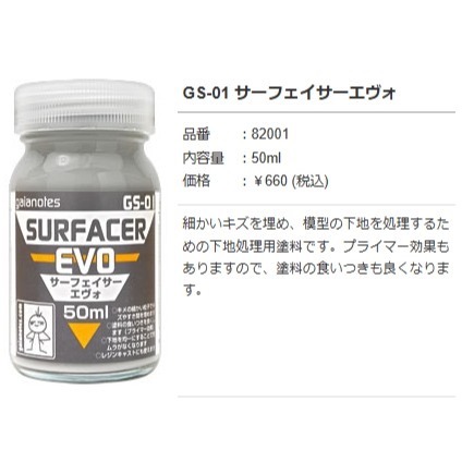 蓋亞底漆