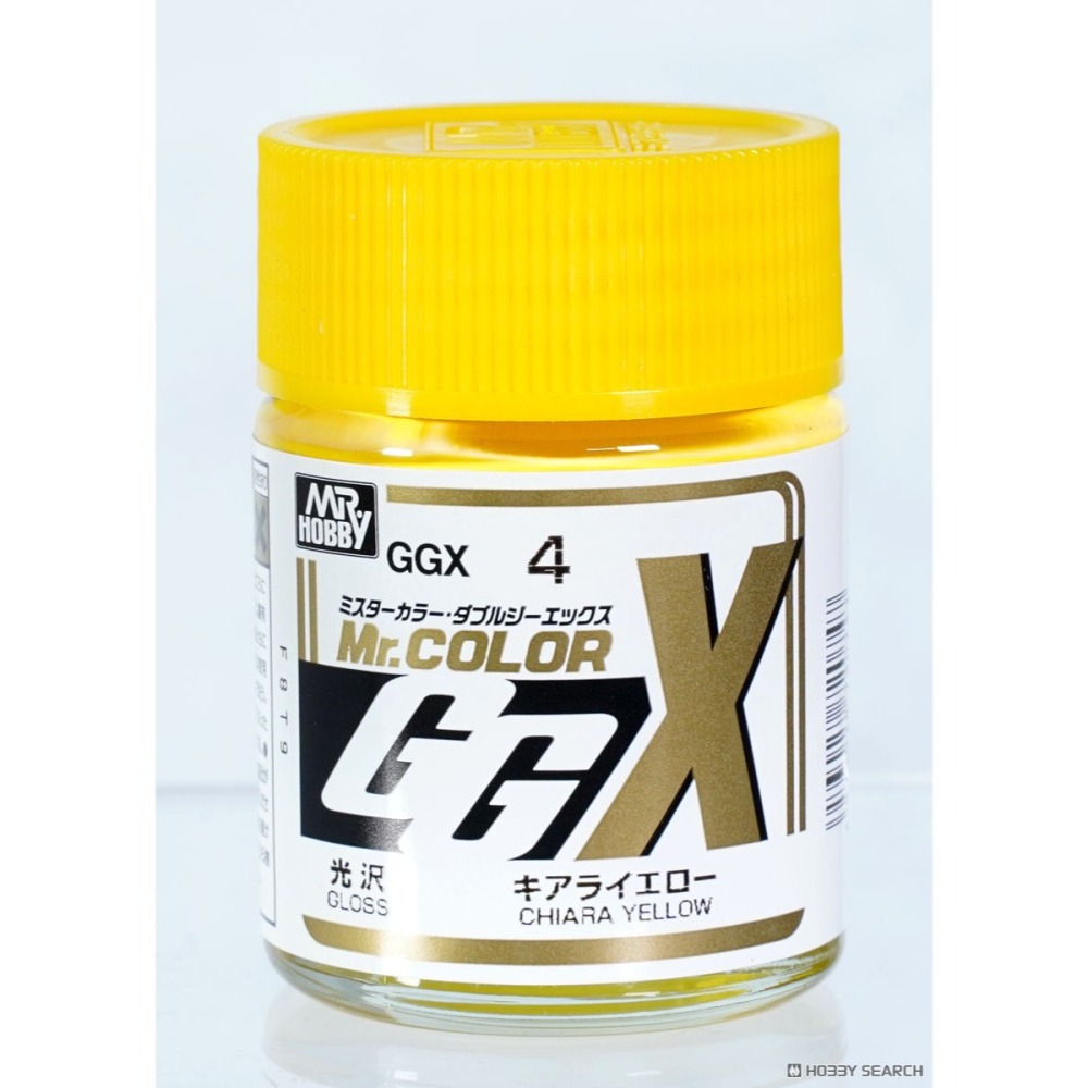 郡氏GGX系列-細節圖2