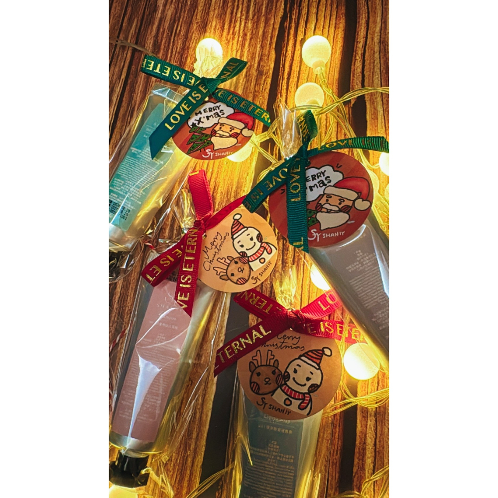 【杉伊】聖誕限定旅行組-細節圖3