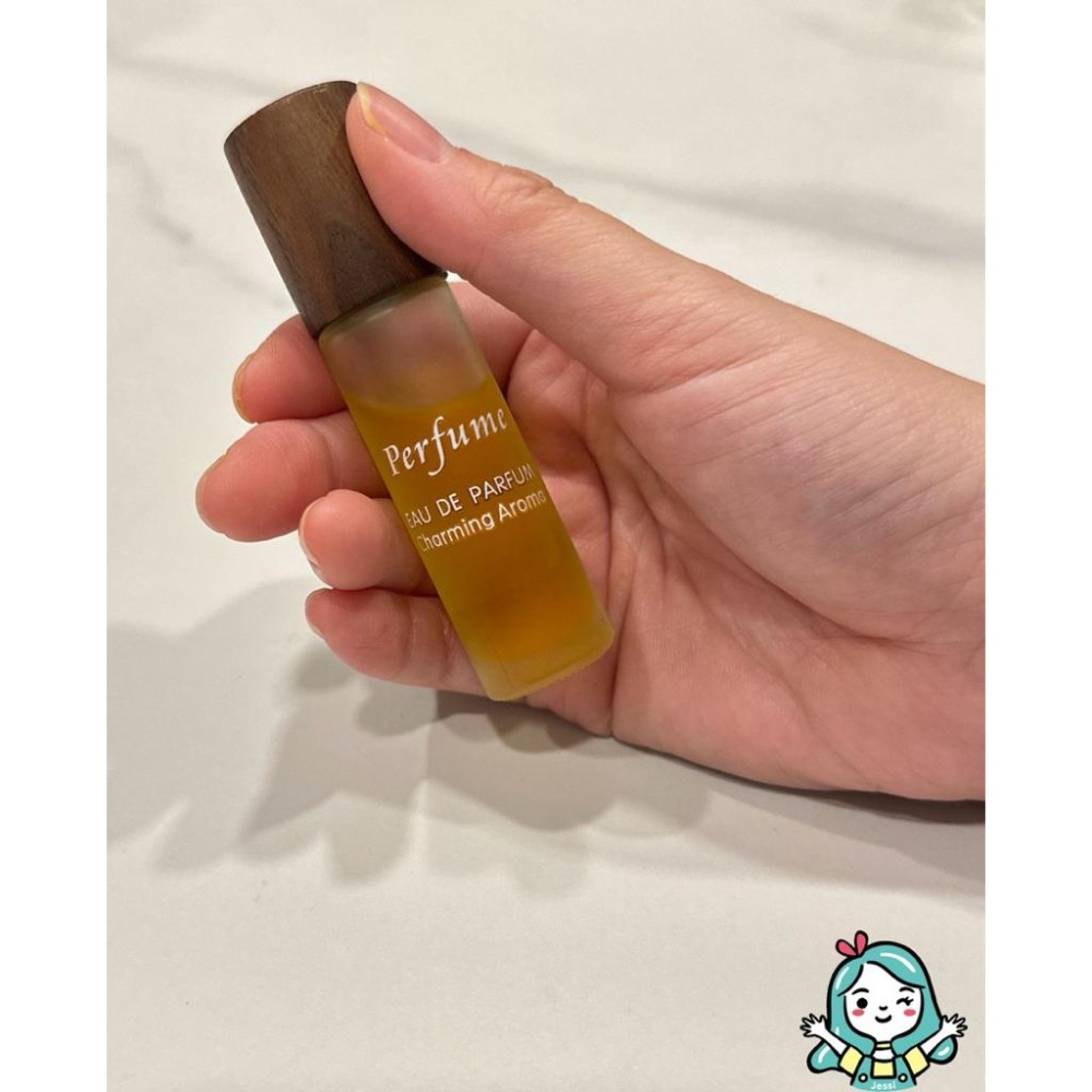全新｜水晶轉印貼 香水瓶貼紙 香氛貼紙 自黏貼紙 轉印貼紙 香水貼紙-細節圖2