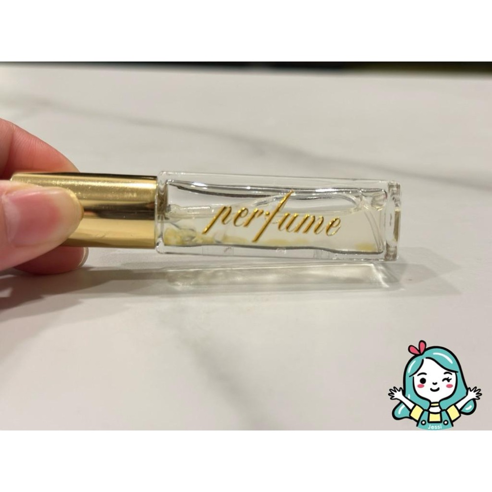 全新｜水晶轉印貼 香水瓶貼紙 香氛貼紙 自黏貼紙 轉印貼紙 香水貼紙-細節圖3