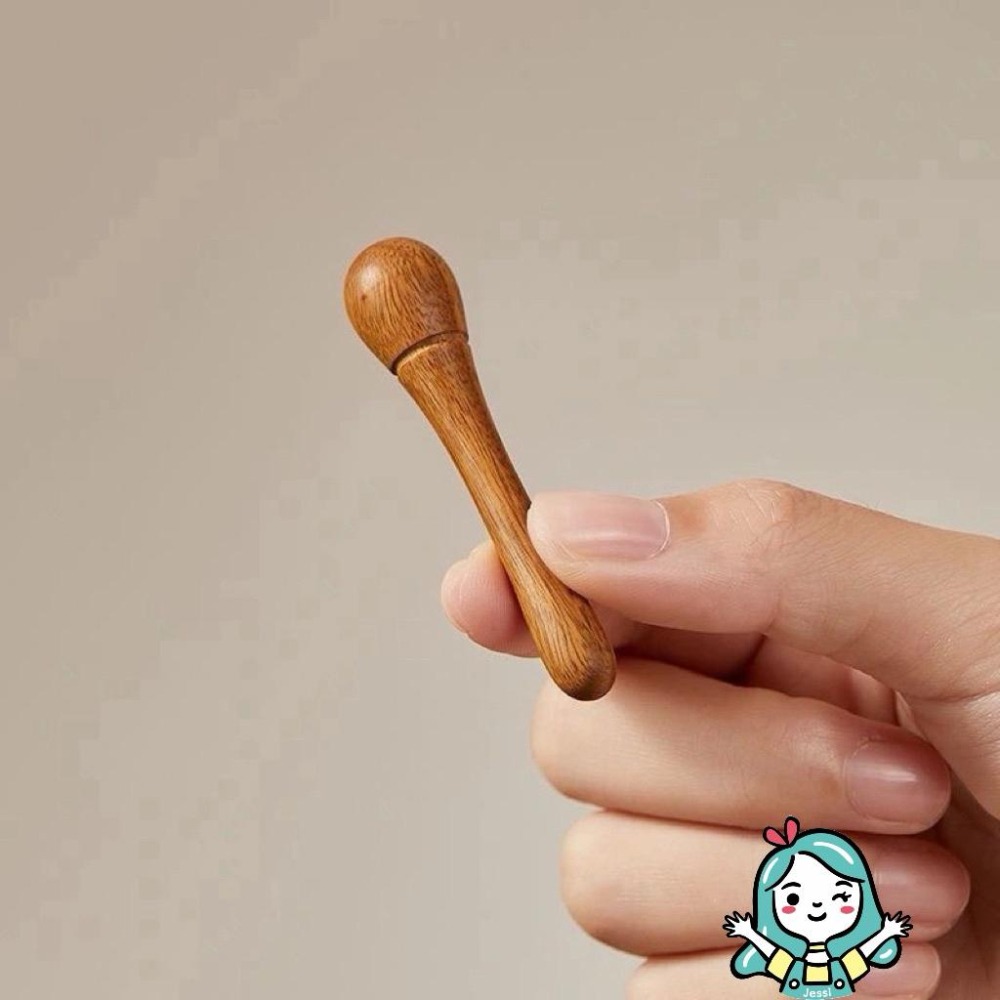 全新｜尼泊爾 佛音缽 迷你頌缽 旅行攜帶缽 小缽 隨身攜帶 梵音缽 瑜伽 冥想 擺件 送禮-細節圖4