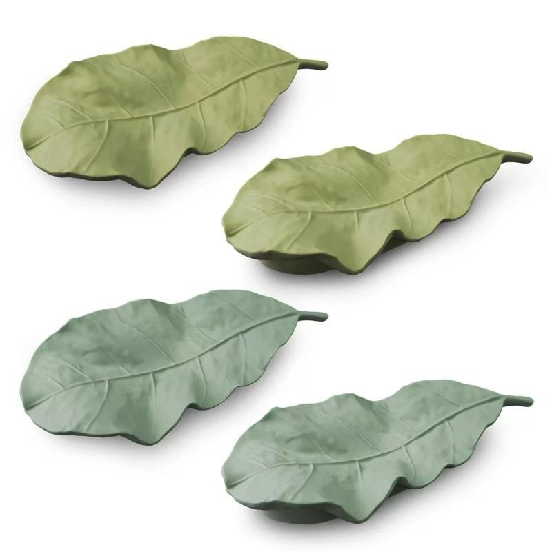 全新｜葉子🍃造型模具-細節圖2