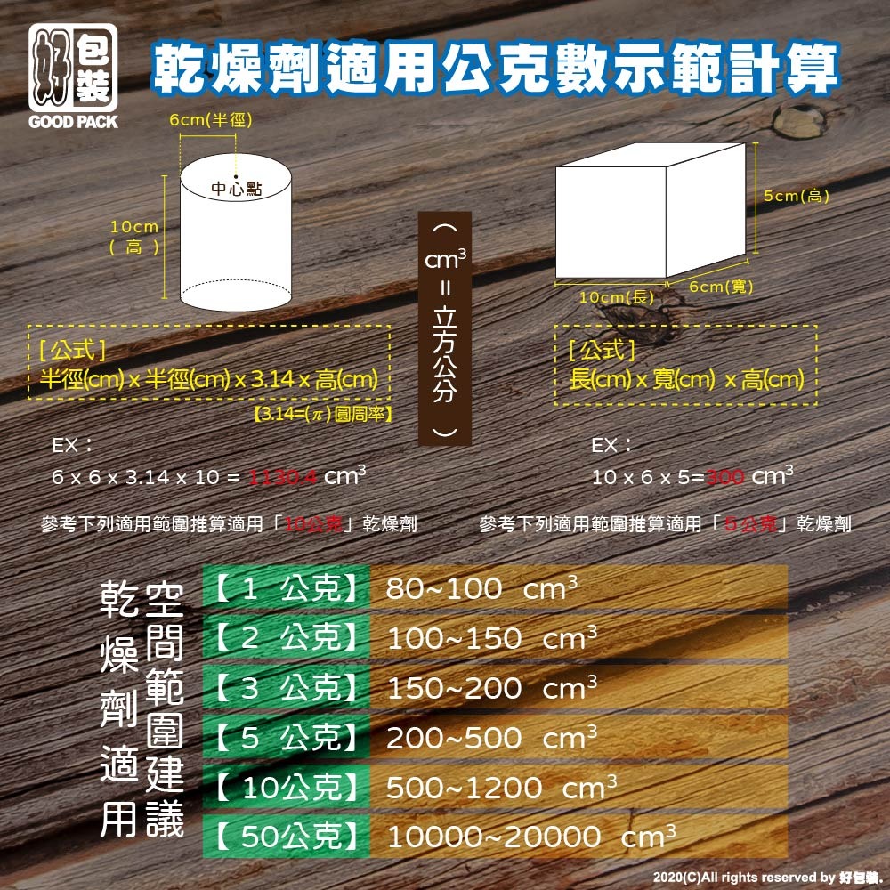 【好包裝】食品級乾燥劑 食品乾燥劑 乾燥劑 乾燥包 除濕包 水玻璃-細節圖3