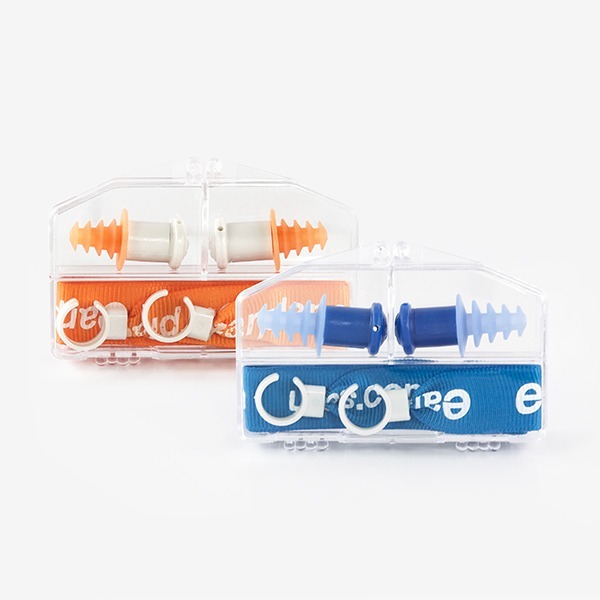 飛行耳塞-多次用-細節圖2