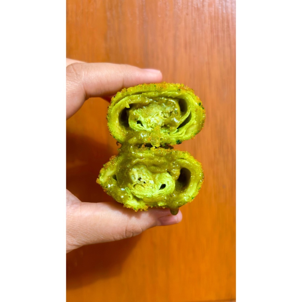 Risol matcha-規格圖1