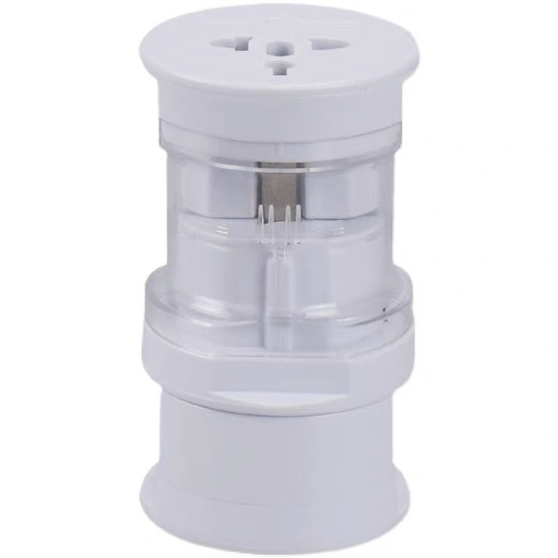 全球通用 旅行萬能轉換插座 多功能電源插頭 美 澳 歐洲 英標 泰國 迪拜-細節圖5