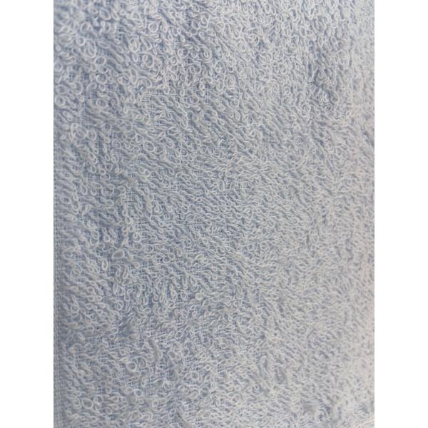 *隨貨附發票*臺灣製素色純棉毛巾-細節圖3