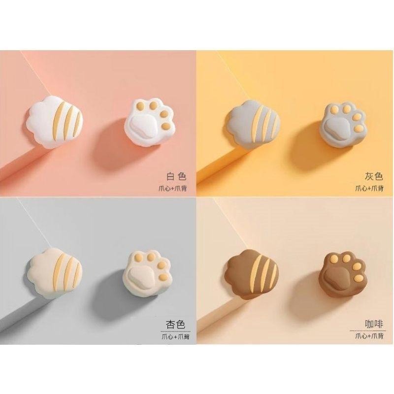 貓爪直角防撞保護墊 一對2個  防撞保護墊 防撞 貓爪 貓 貓奴必備 【過生活】-細節圖6