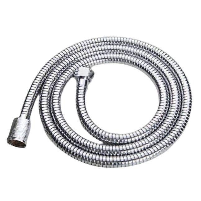 不鏽鋼防爆蓮蓬頭軟管 軟管 蓮蓬頭軟管 水管 浴室水管 不鏽鋼水管 浴室用品 蓮蓬頭水管 【過生活】-細節圖2