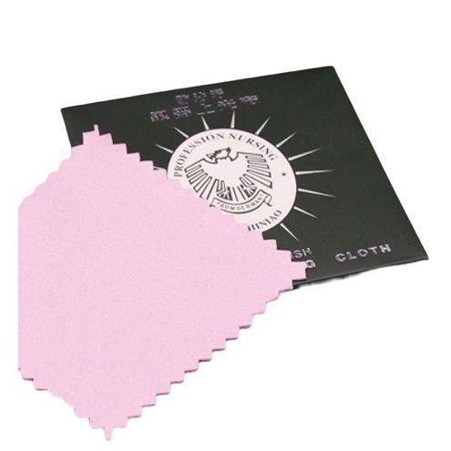 銀器上光布 上光布 銀器清潔 銀器日常清潔 飾品清潔 飾品日常清潔 手飾清潔 手飾日常清潔 【過生活】-細節圖2