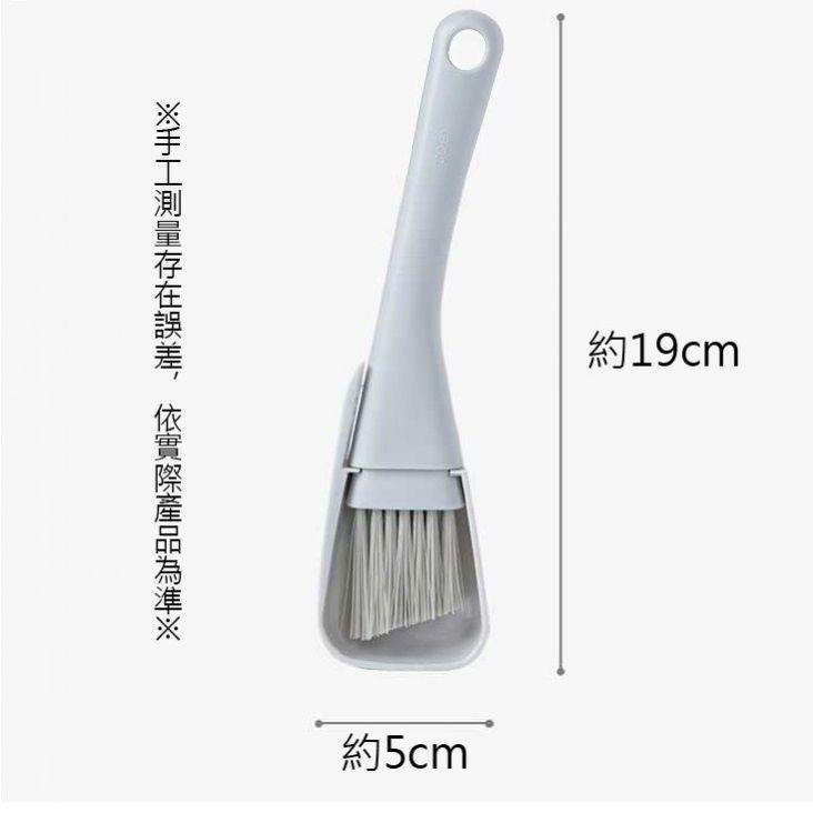 深入縫隙灰塵清潔刷組 縫隙清潔刷 灰塵清潔刷 窗縫清潔 窗框清潔 清潔 大掃除 清潔刷 打掃 清潔用品 【過生活】-細節圖2