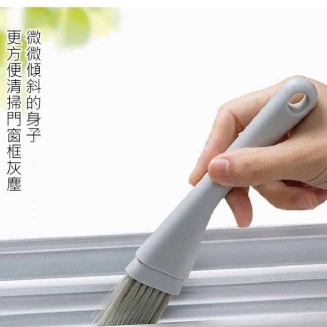 深入縫隙灰塵清潔刷組 縫隙清潔刷 灰塵清潔刷 窗縫清潔 窗框清潔 清潔 大掃除 清潔刷 打掃 清潔用品 【過生活】-細節圖3