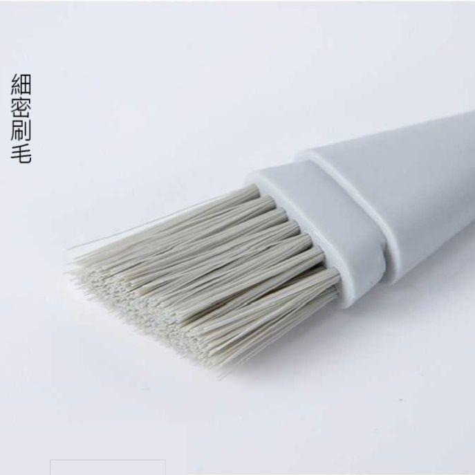 深入縫隙灰塵清潔刷組 縫隙清潔刷 灰塵清潔刷 窗縫清潔 窗框清潔 清潔 大掃除 清潔刷 打掃 清潔用品 【過生活】-細節圖5