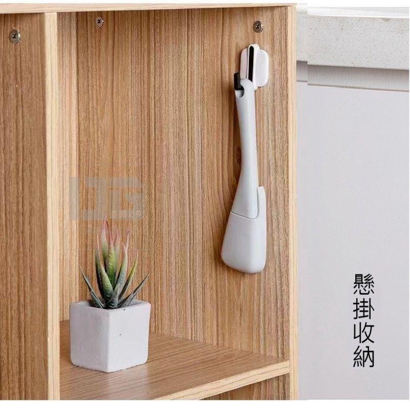 深入縫隙灰塵清潔刷組 縫隙清潔刷 灰塵清潔刷 窗縫清潔 窗框清潔 清潔 大掃除 清潔刷 打掃 清潔用品 【過生活】-細節圖7