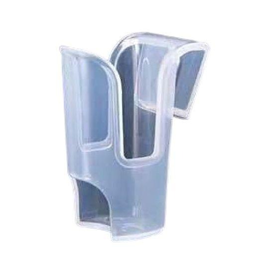 5入優惠裝 冰箱掛式調味醬收納架 收納架 醬料收納架 【過生活】-細節圖2