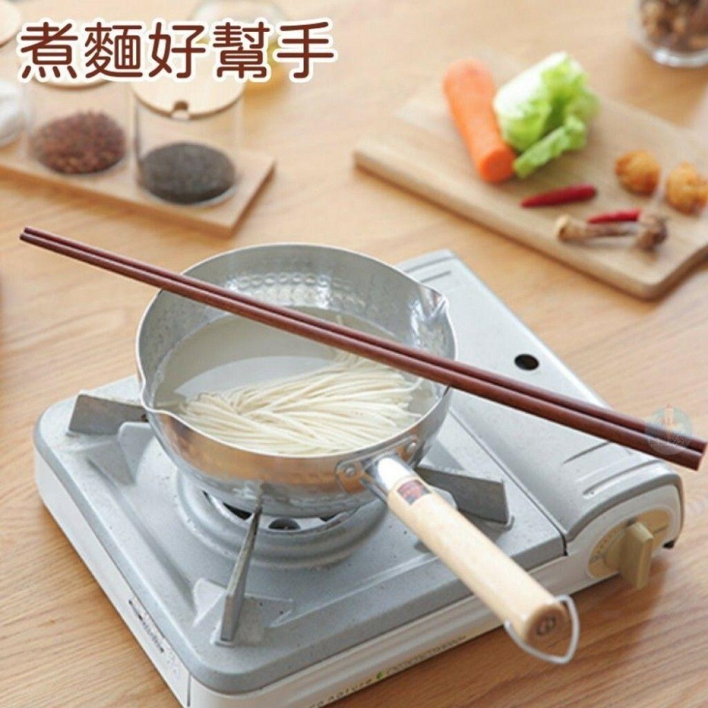 日式鐵木料理長筷 加長款油炸筷 日式油炸撈麵加長筷 加長筷 長筷 油炸筷 【過生活】-細節圖7