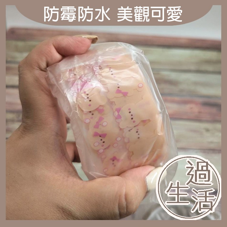 透明印花防霉水縫隙貼 廚房 水槽 防水貼 廚房貼 美縫貼 廚房防水貼 浴室防水貼 防黴 縫隙貼 流理台貼 燚 過生活 燚-規格圖8