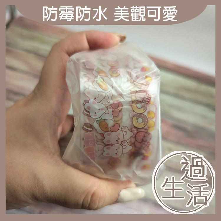 現貨．兔兔甜甜圈