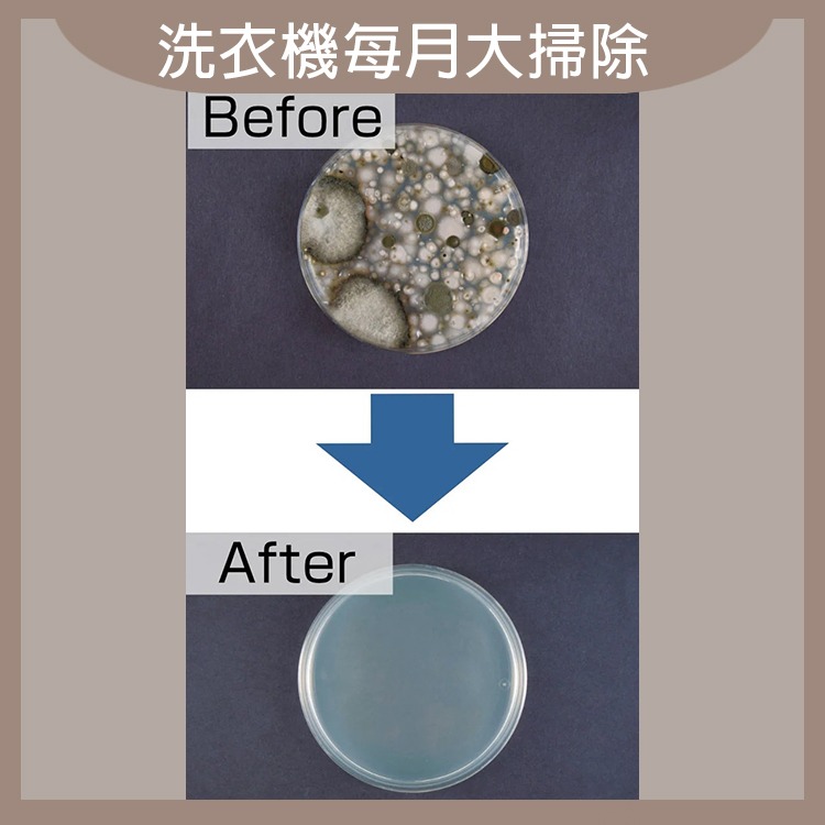 Cogit Powe Bio 洗衣機防霉清潔劑 洗衣機 洗衣槽 清潔 洗衣槽清潔劑 洗衣機清潔劑-細節圖3