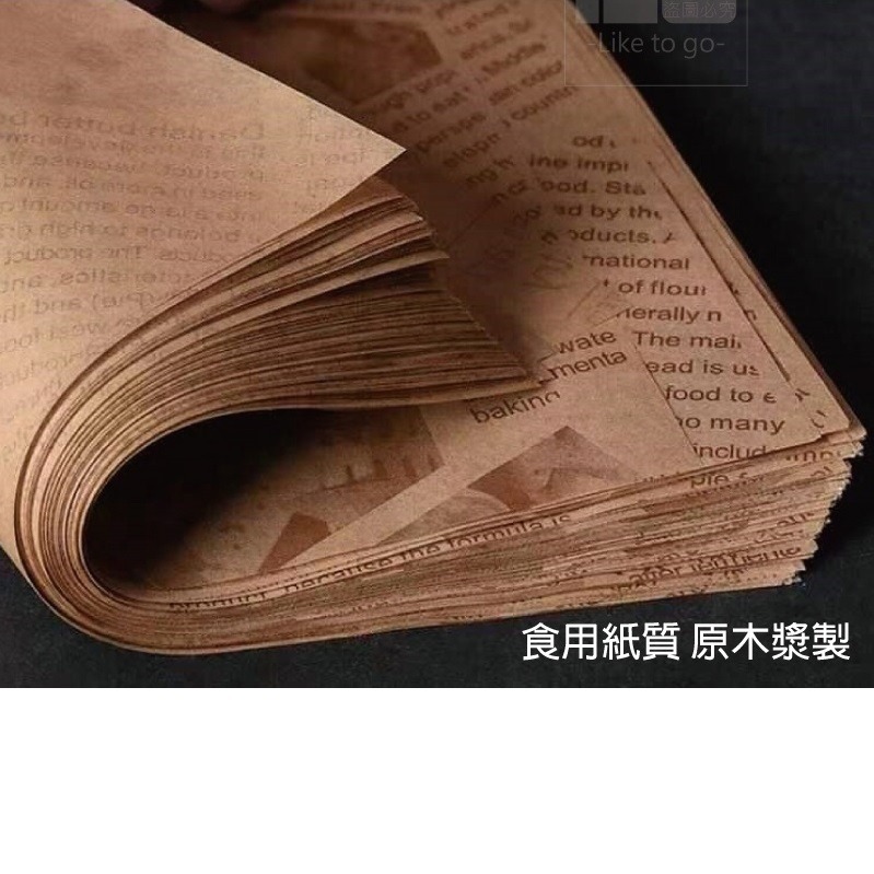 印花 氣炸鍋 烤箱 烘培紙 吸油紙 烘焙用具 氣炸鍋烘焙紙 廚房用品 烘焙 餐廚 氣炸鍋專用紙 廚房用具 烘培【過生活】-細節圖4