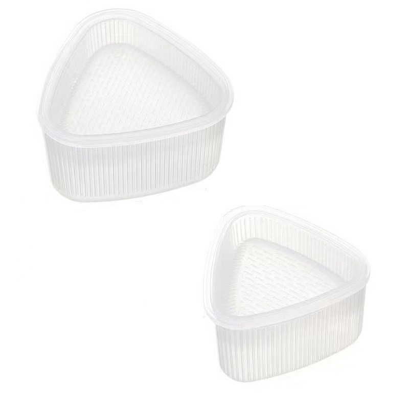 三角飯團製作器大小套裝 飯團套裝 飯團模具 飯團製作器-細節圖8