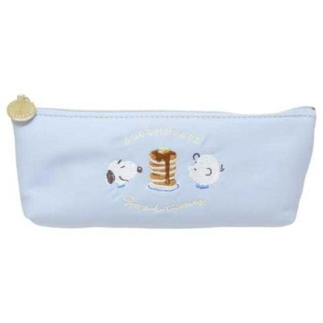 ((預購)) 史努比 船形筆袋 20250424 過生活IP訂購-細節圖4