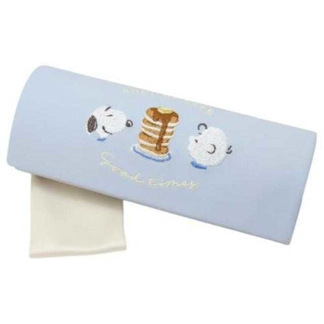 ((預購)) 史努比 硬殼眼鏡盒 20250424 過生活IP訂購-細節圖4