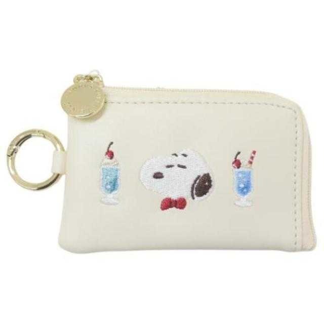 ((預購)) 史努比 遙控器鑰匙包 20250424 過生活IP訂購-細節圖3