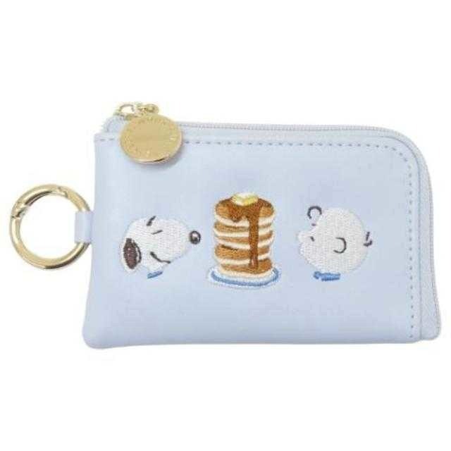 ((預購)) 史努比 遙控器鑰匙包 20250424 過生活IP訂購-細節圖4